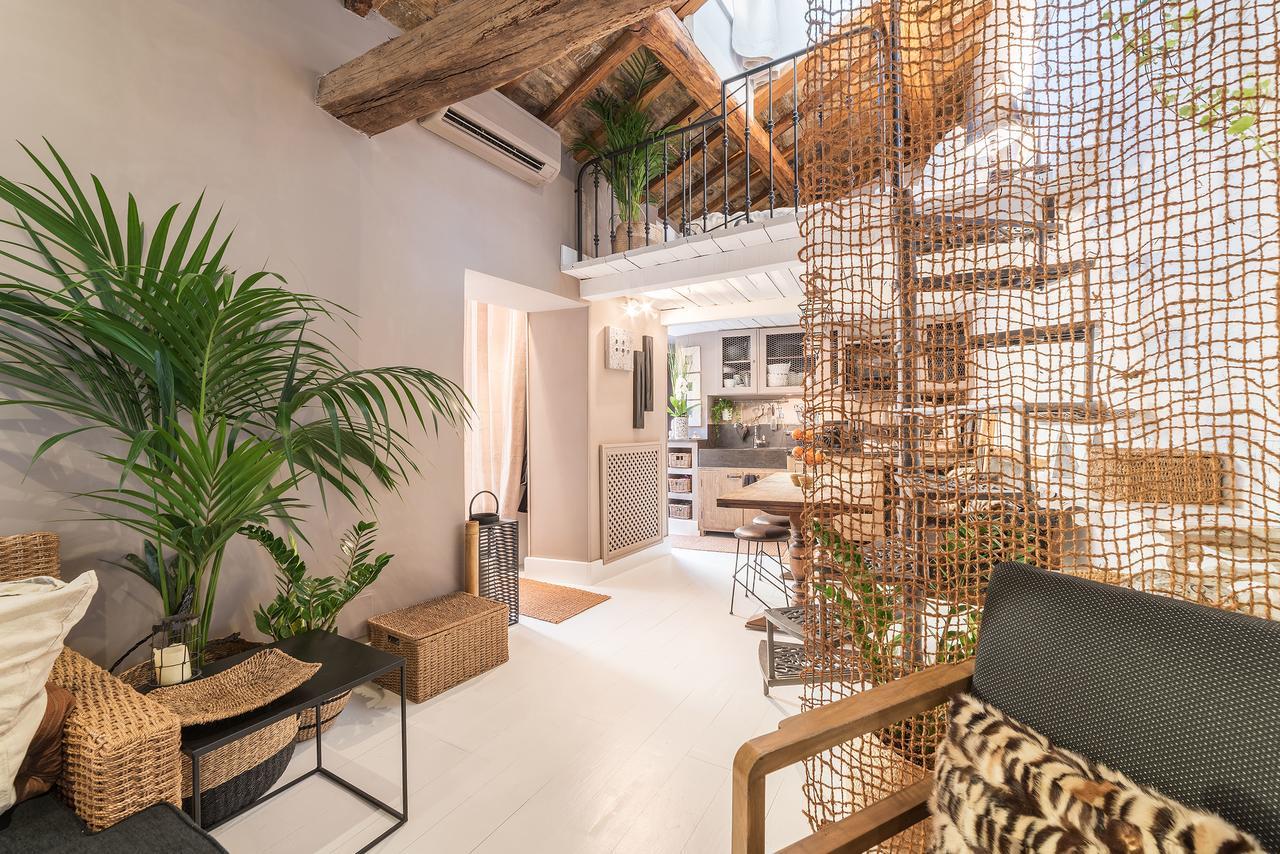 罗马Loft&Terrace - Elevated Elegance At Navona公寓 外观 照片